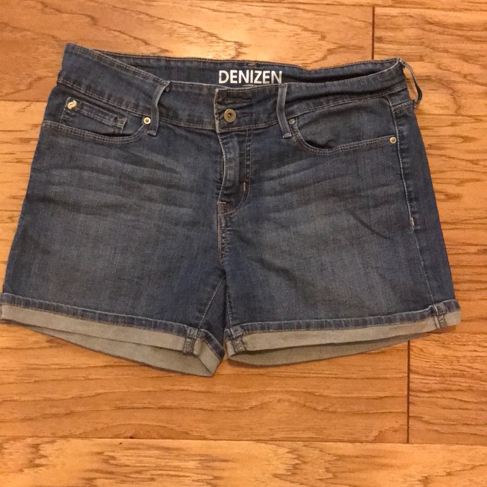 Denizen from LEVIS shorts